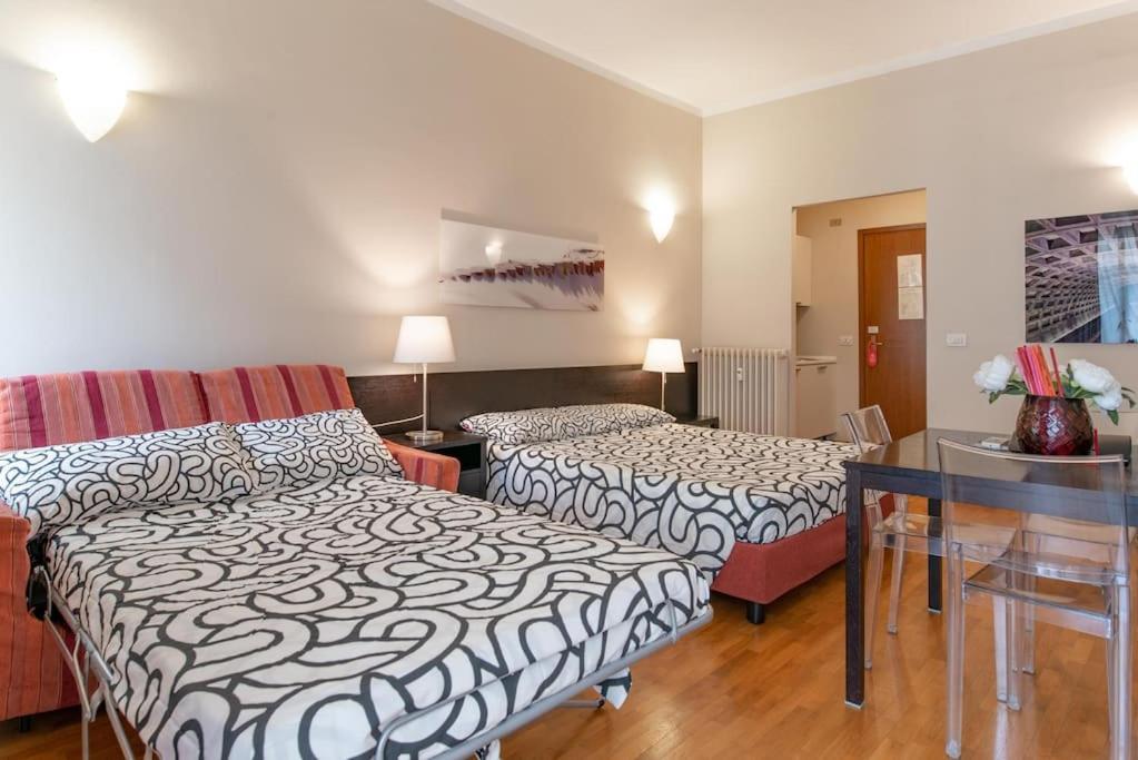 Familiaapartments - 259 ตูริน ภายนอก รูปภาพ