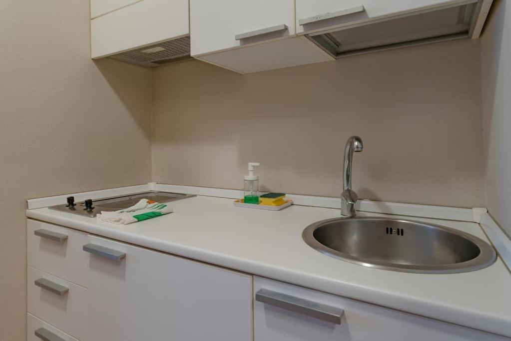 Familiaapartments - 259 ตูริน ภายนอก รูปภาพ