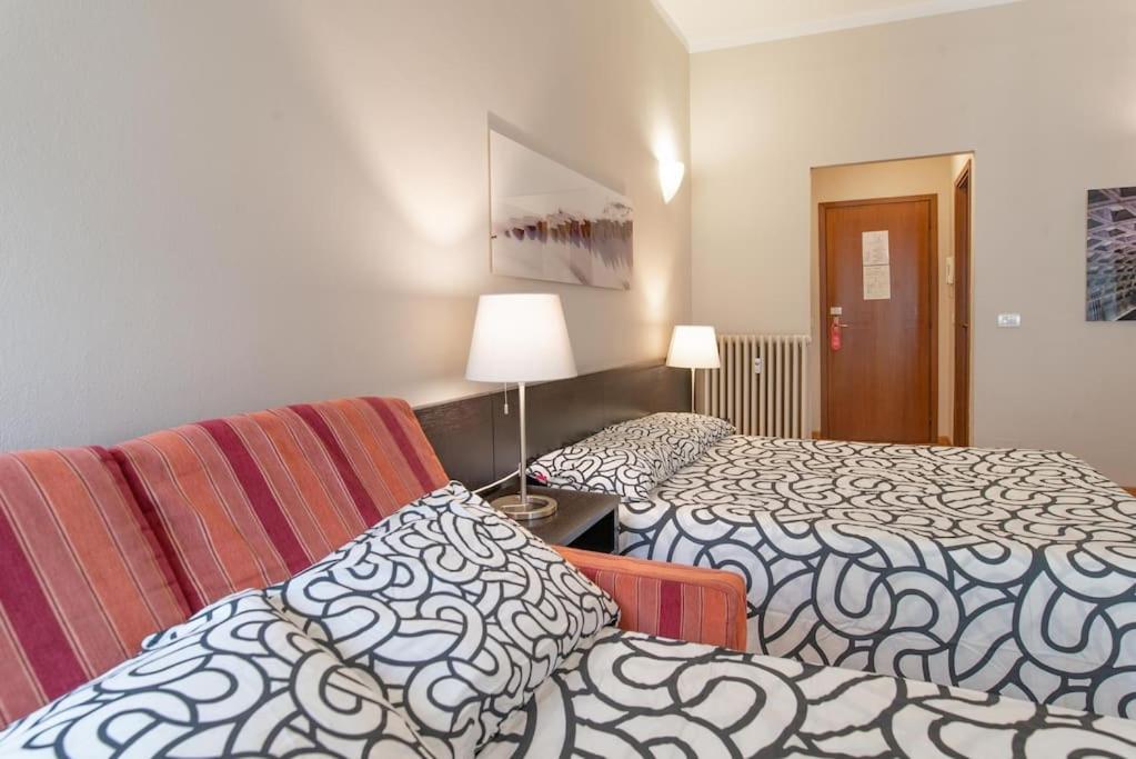 Familiaapartments - 259 ตูริน ภายนอก รูปภาพ